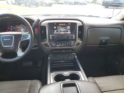 2015 GMC Sierra 1500 Denali