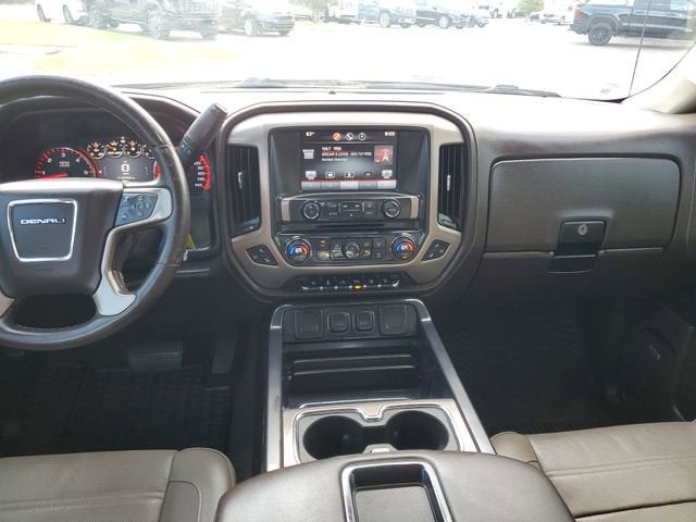 2015 GMC Sierra 1500 Denali