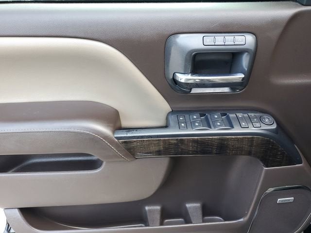 2015 GMC Sierra 1500 Denali