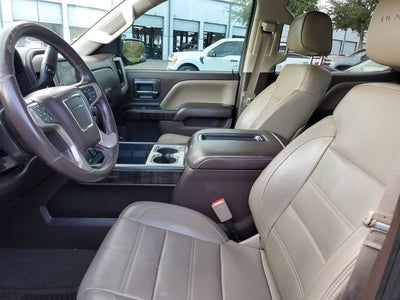 2015 GMC Sierra 1500 Denali