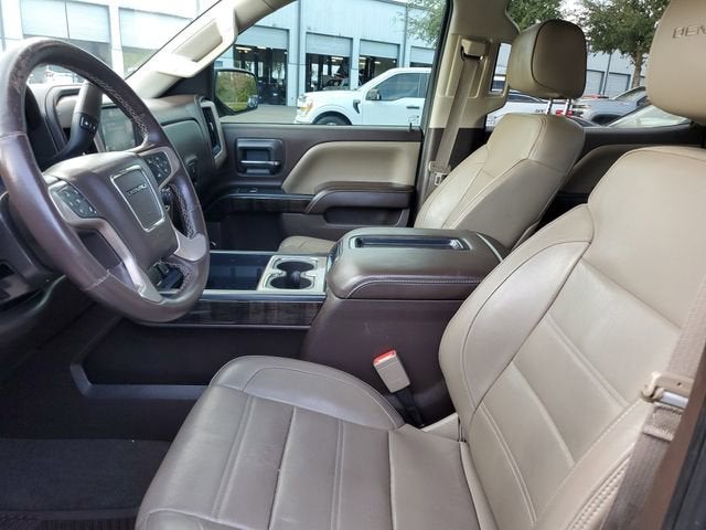 2015 GMC Sierra 1500 Denali