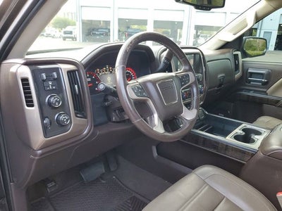2015 GMC Sierra 1500 Denali