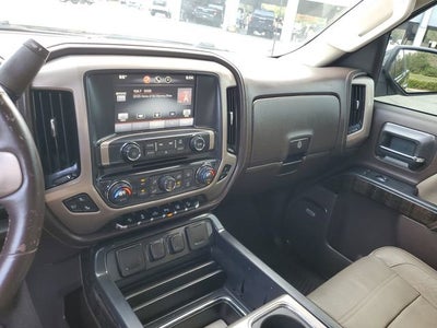 2015 GMC Sierra 1500 Denali