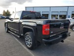 2015 GMC Sierra 1500 Denali