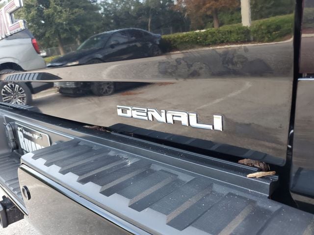 2015 GMC Sierra 1500 Denali