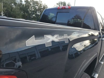 2015 GMC Sierra 1500 Denali