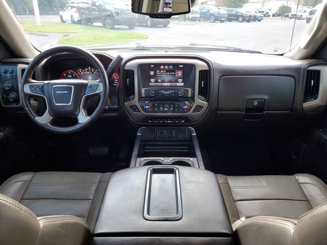 2015 GMC Sierra 1500 Denali