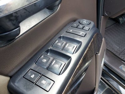 2015 GMC Sierra 1500 Denali