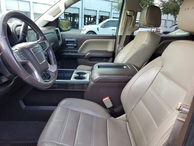 2015 GMC Sierra 1500 Denali