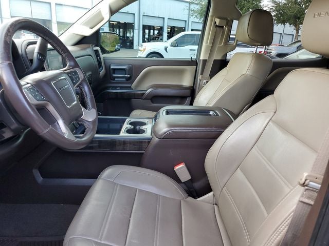 2015 GMC Sierra 1500 Denali