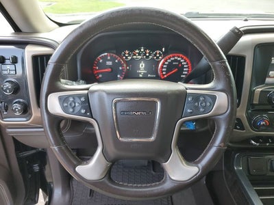 2015 GMC Sierra 1500 Denali