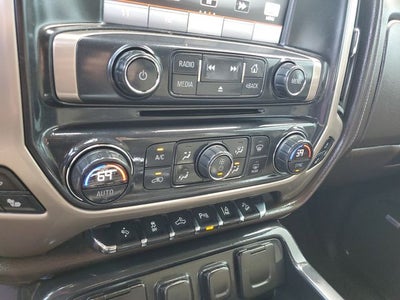 2015 GMC Sierra 1500 Denali