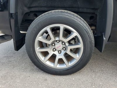 2015 GMC Sierra 1500 Denali