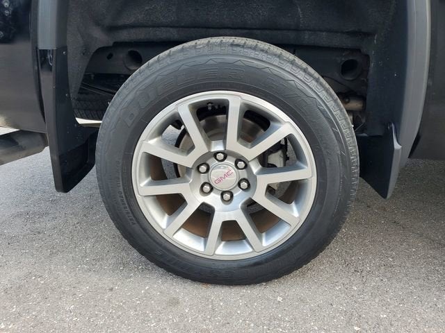 2015 GMC Sierra 1500 Denali