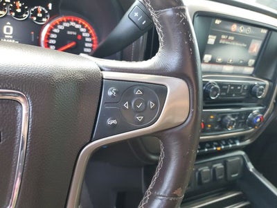 2015 GMC Sierra 1500 Denali