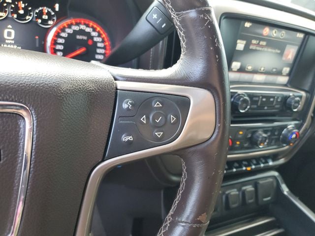 2015 GMC Sierra 1500 Denali