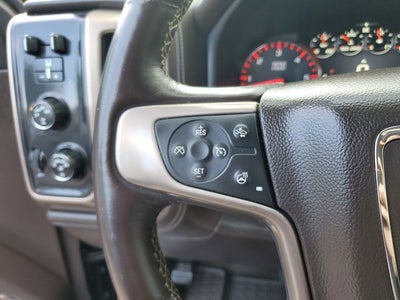 2015 GMC Sierra 1500 Denali