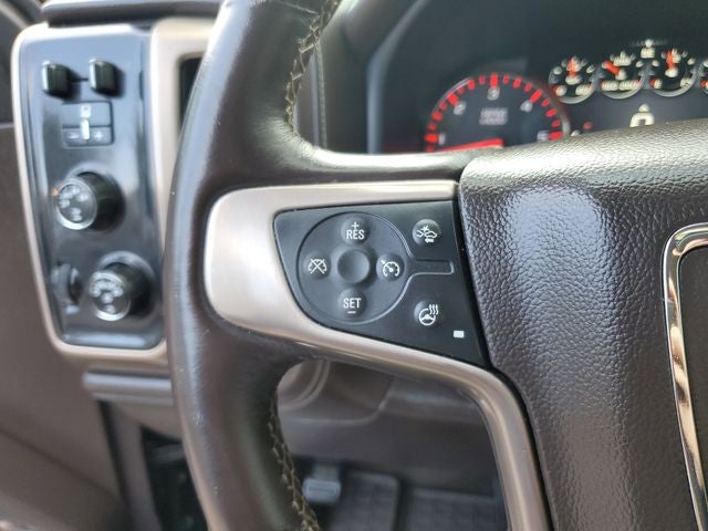 2015 GMC Sierra 1500 Denali