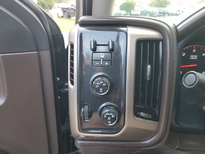 2015 GMC Sierra 1500 Denali