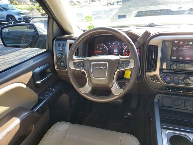 2014 GMC Sierra 1500 Denali