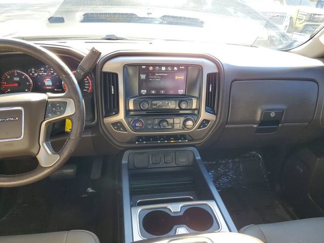 2014 GMC Sierra 1500 Denali