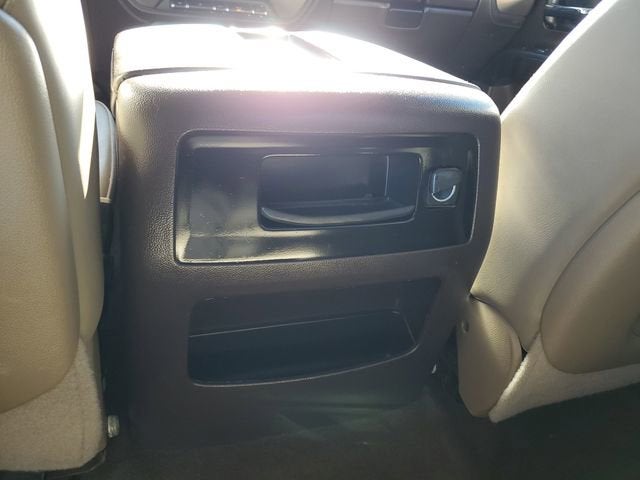 2014 GMC Sierra 1500 Denali