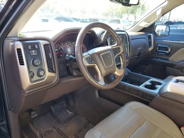 2014 GMC Sierra 1500 Denali