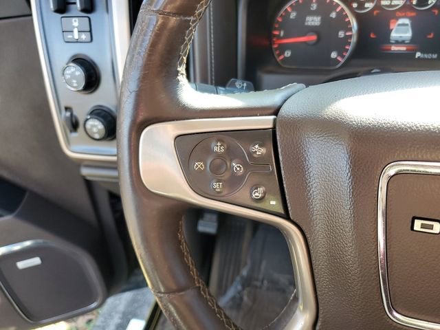 2014 GMC Sierra 1500 Denali