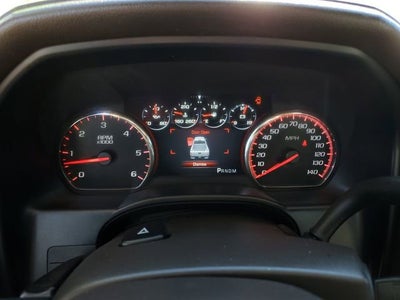 2014 GMC Sierra 1500 Denali