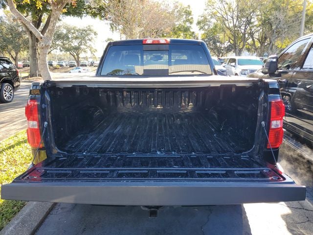 2014 GMC Sierra 1500 Denali