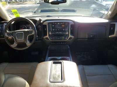2014 GMC Sierra 1500 Denali