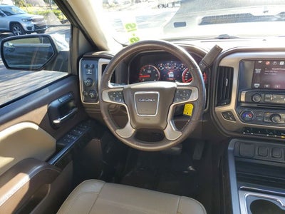 2014 GMC Sierra 1500 Denali