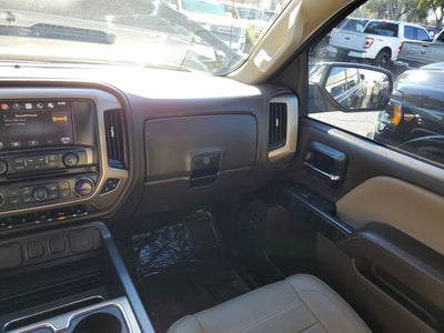 2014 GMC Sierra 1500 Denali