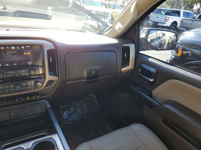 2014 GMC Sierra 1500 Denali