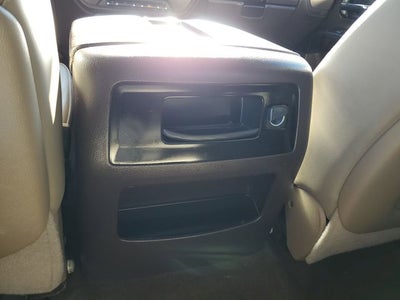 2014 GMC Sierra 1500 Denali