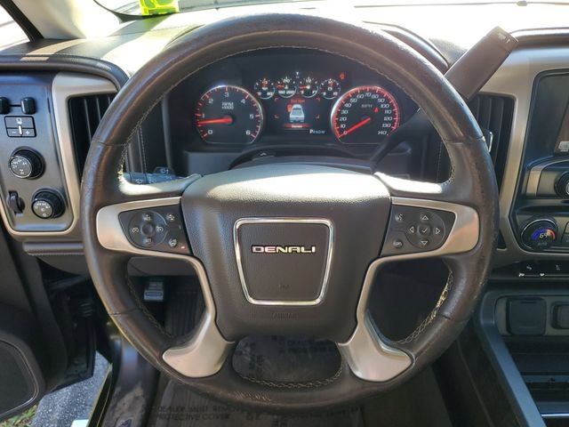 2014 GMC Sierra 1500 Denali