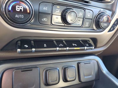 2014 GMC Sierra 1500 Denali