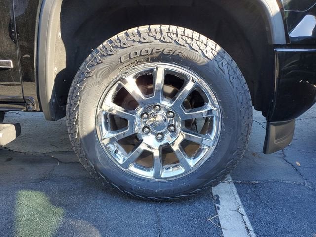 2014 GMC Sierra 1500 Denali