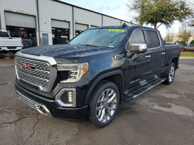 2019 GMC Sierra 1500 Denali