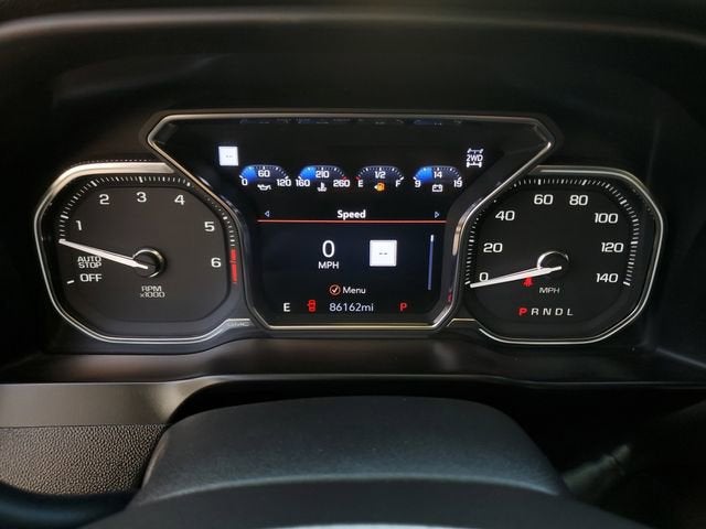 2019 GMC Sierra 1500 Denali