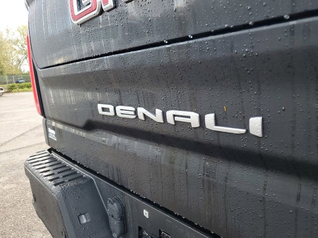 2019 GMC Sierra 1500 Denali