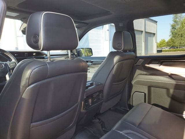 2022 GMC Sierra 1500 AT4X