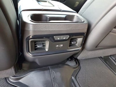 2022 GMC Sierra 1500 AT4X