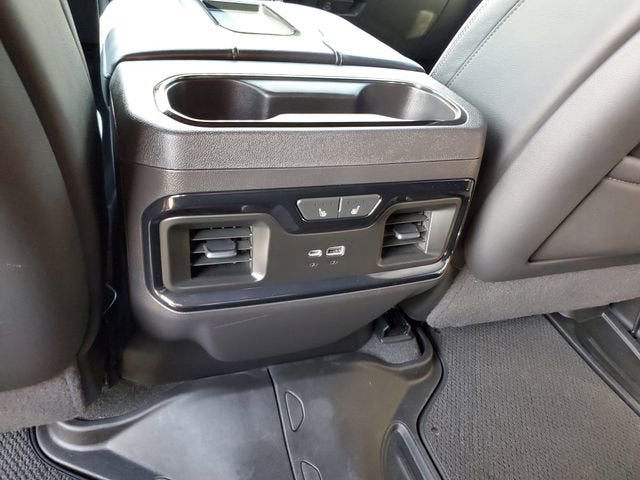 2022 GMC Sierra 1500 AT4X