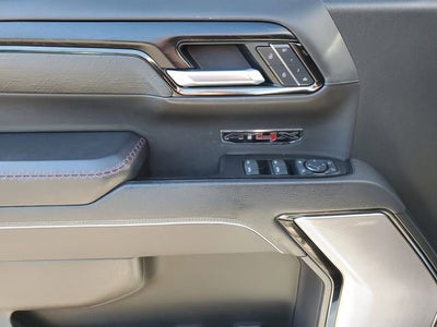 2022 GMC Sierra 1500 AT4X