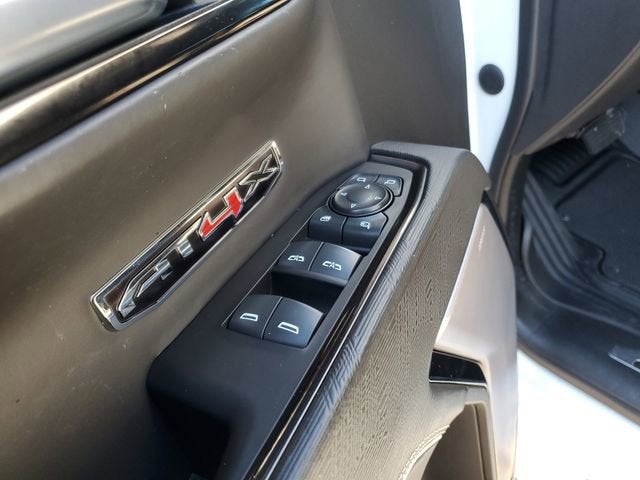 2022 GMC Sierra 1500 AT4X