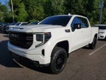 2022 GMC Sierra 1500 AT4X