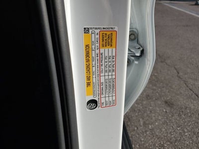2022 GMC Sierra 1500 AT4X