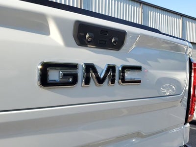 2022 GMC Sierra 1500 AT4X