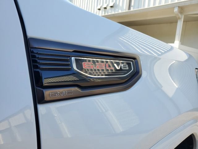 2022 GMC Sierra 1500 AT4X